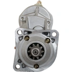 Startmotor Perkins/Denso 24V-4,5k