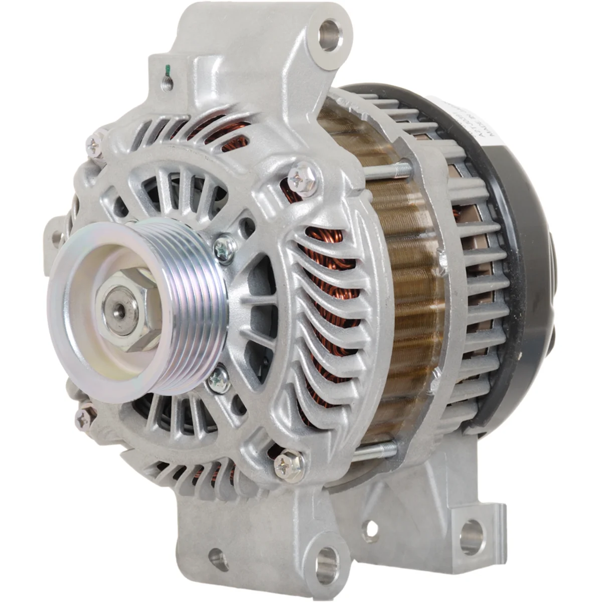 Mazda 6 Generator 12V-100A