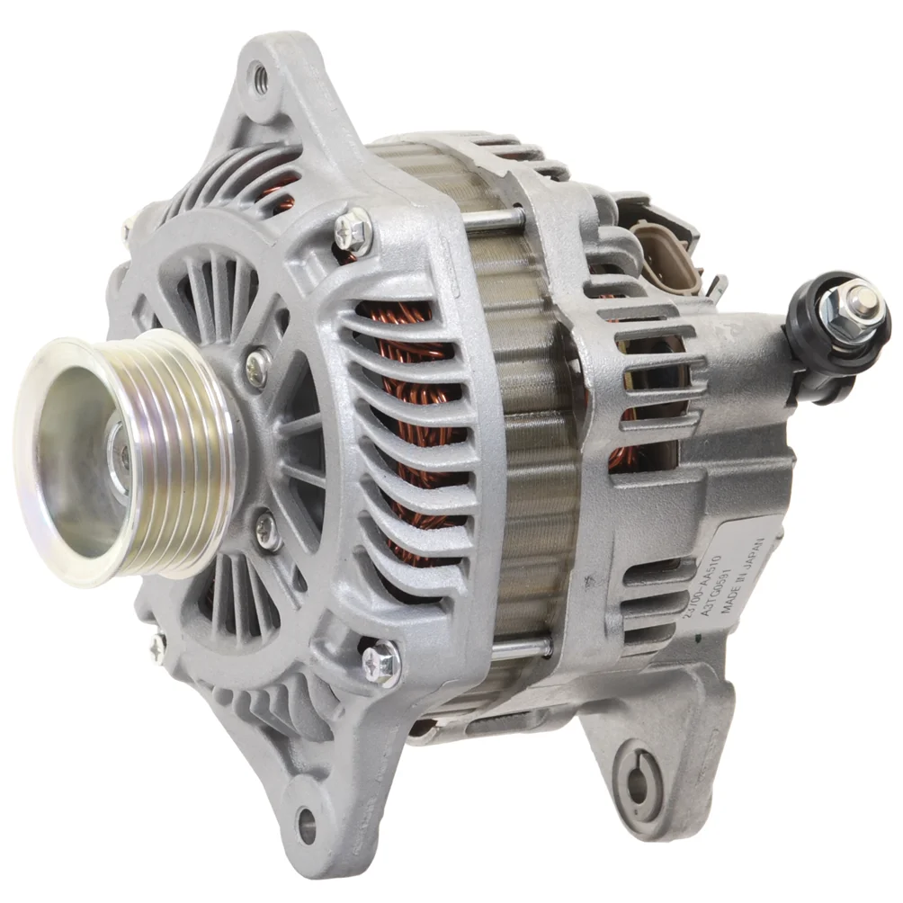 Subaru 3.0L Generator 12V-110A