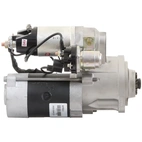 Lastbil Startmotor 24V