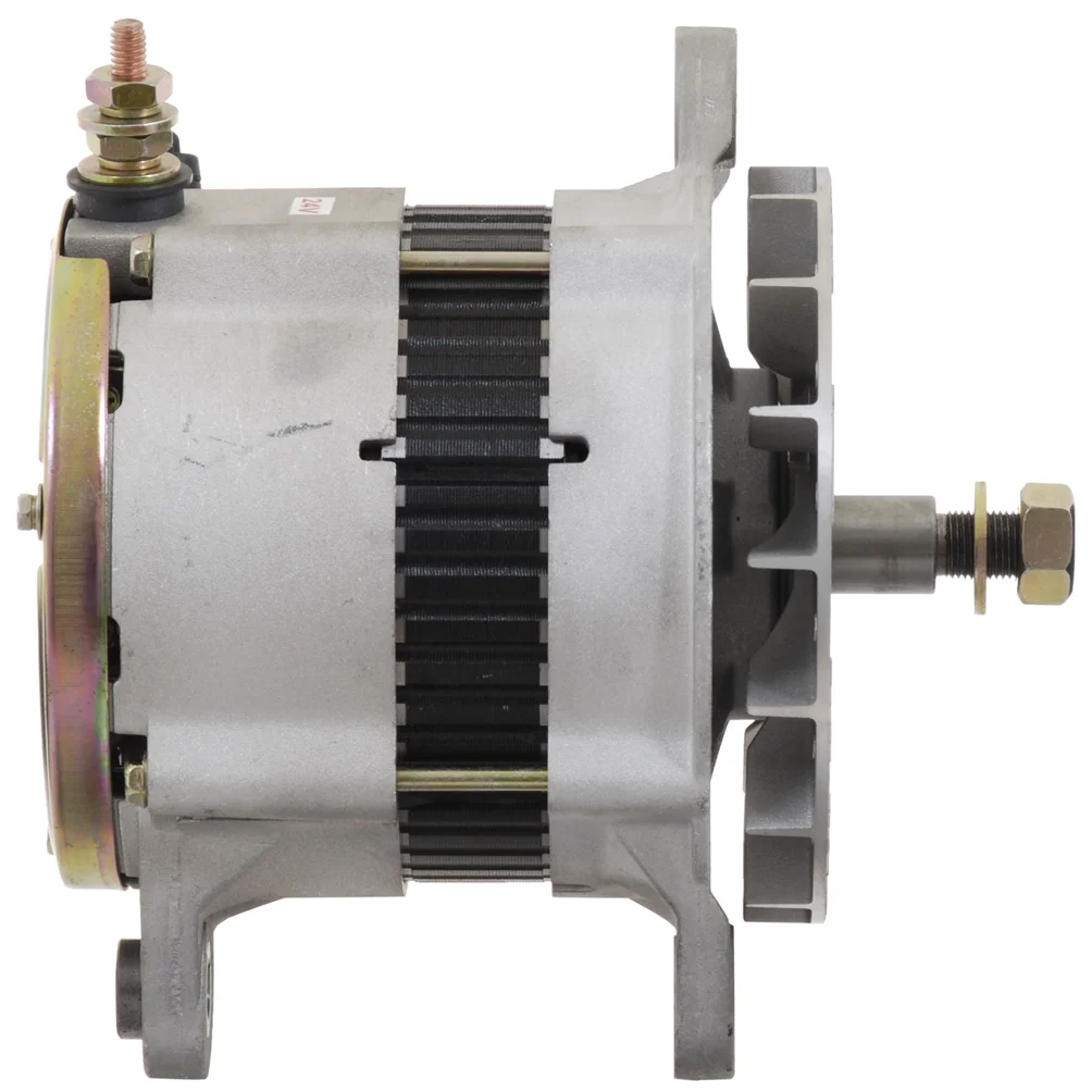 Kat/Timberjack Gen. 24V-95A