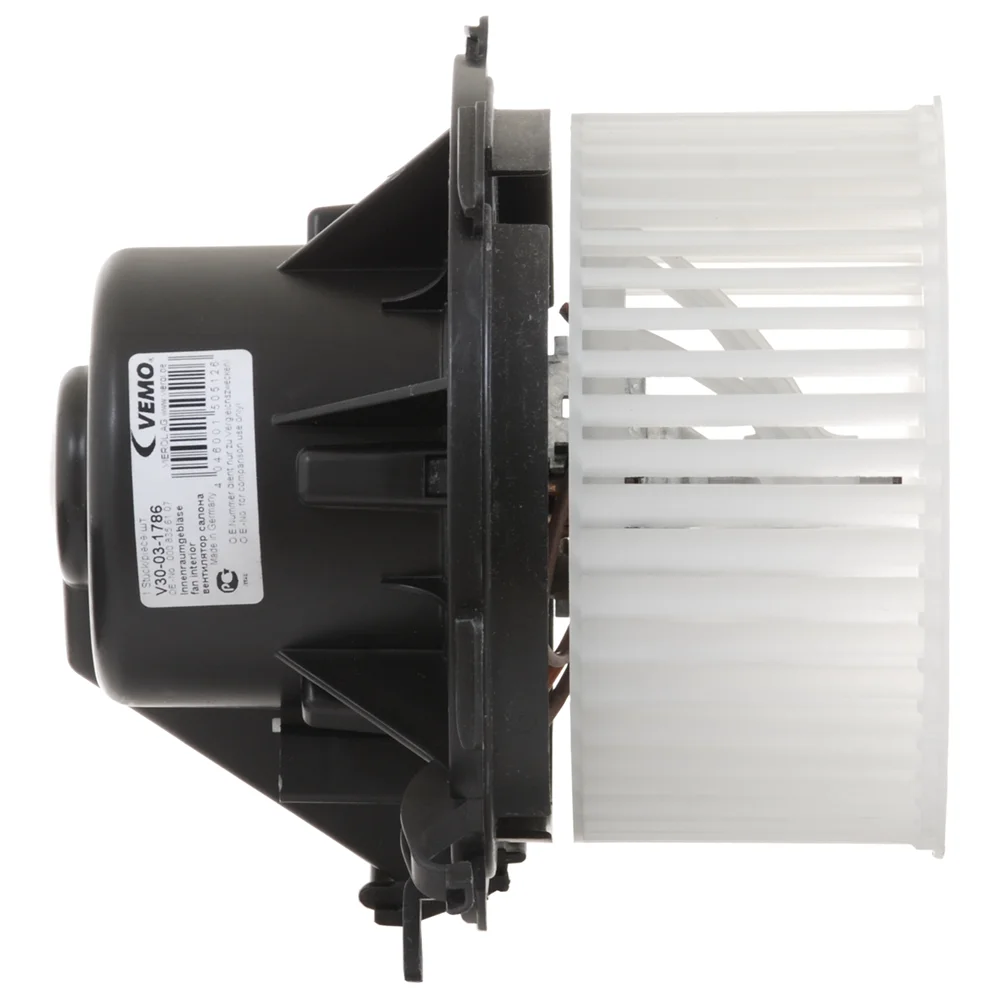 Kabineventilator MB Sprinter 906 AC