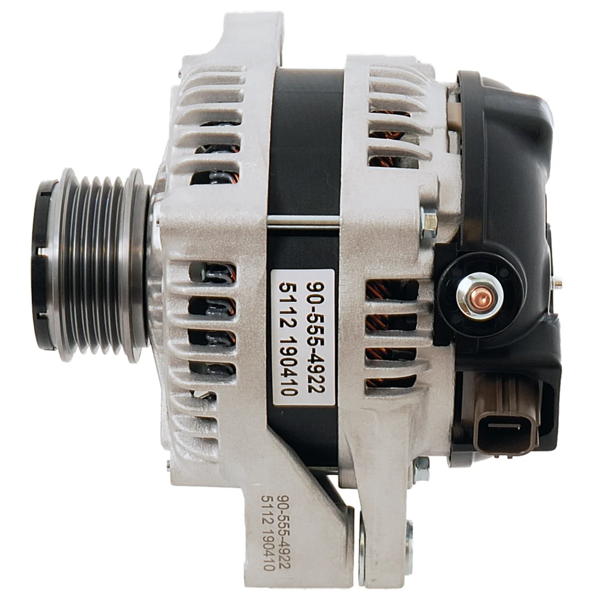 Toyota Generator 12V-130A