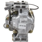 A/C Kompressor, Mazda 3