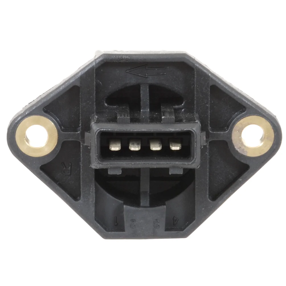 Luftmassemåler passer til Volvo