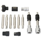 Friløbsremssæt forløbsrem. 13 stk