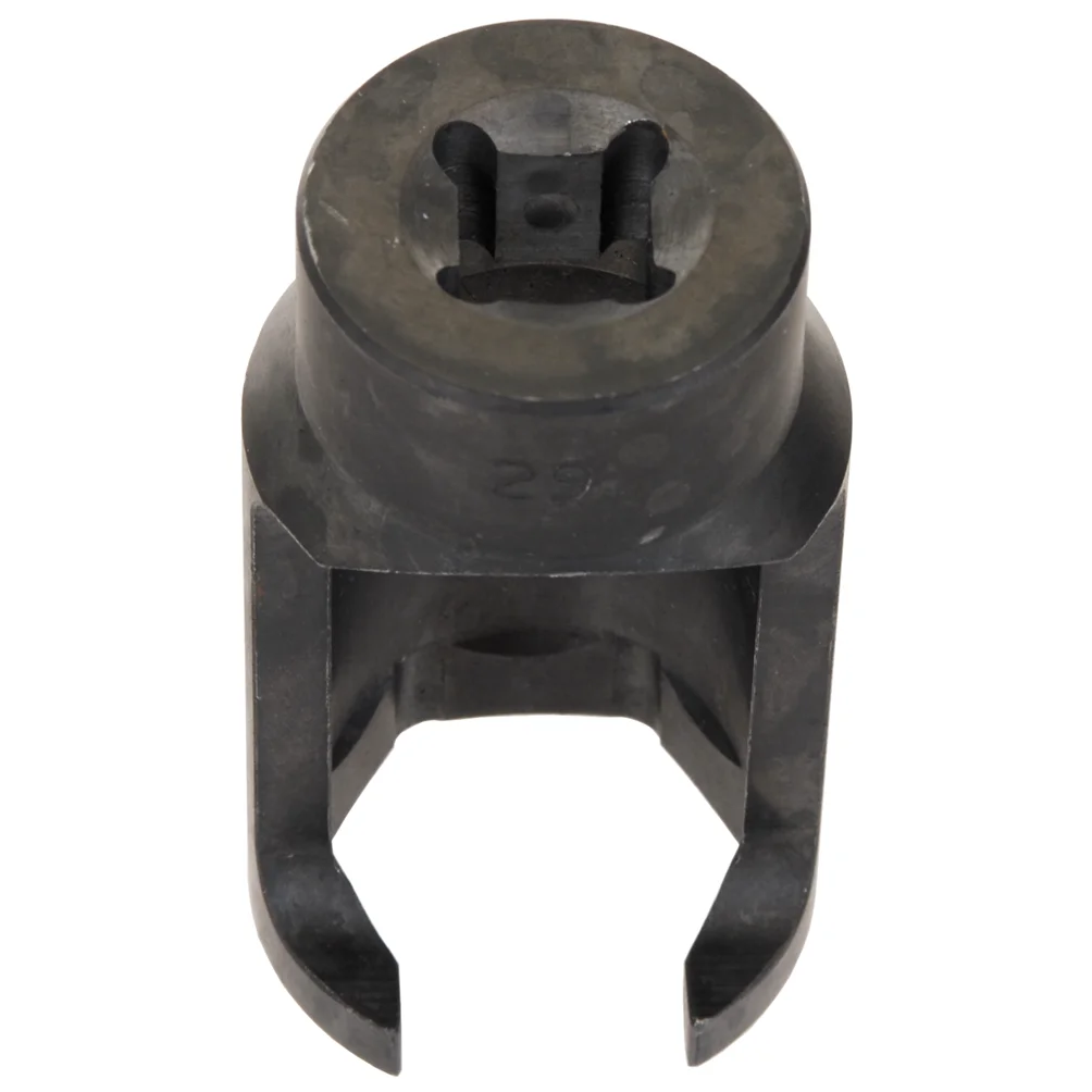 Aftrækker Dysse, Hylse