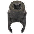 Aftrækker Dysse, Hylse