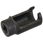 Aftrækker Dysse, Hylse