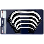 Startmotornøglesæt 5 dele