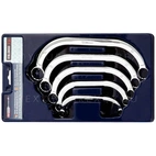 Startmotornøglesæt 5 dele