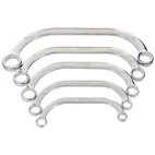 Startmotornøglesæt 5 dele