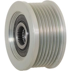 Frigångsrem.17x69x39,5, 7sp