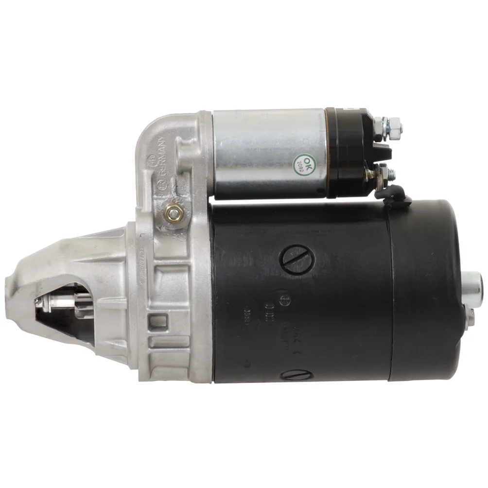BMW Marine Startmotor 12V-1.1kW