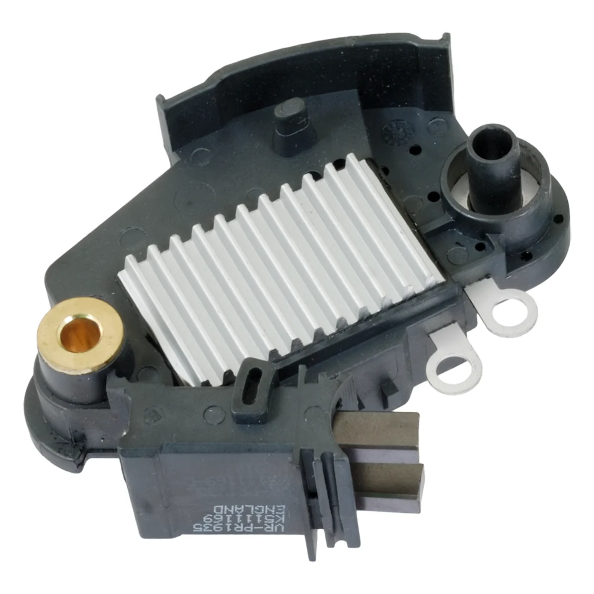 Spændingsregulator 14,8V