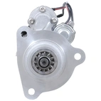 Startmotor 24V-7,5kW passer til Mercedes