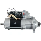 Start 24V-6,5kW passer Volvo