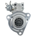 Start 24V-6,5kW passer Volvo