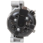 Toyota Diesel Generator 12V-100A