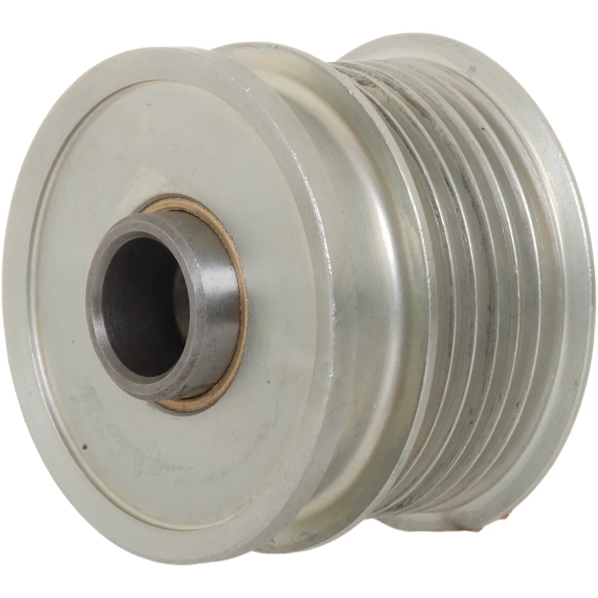 Frigångsrem.17x64x51, 6 spur