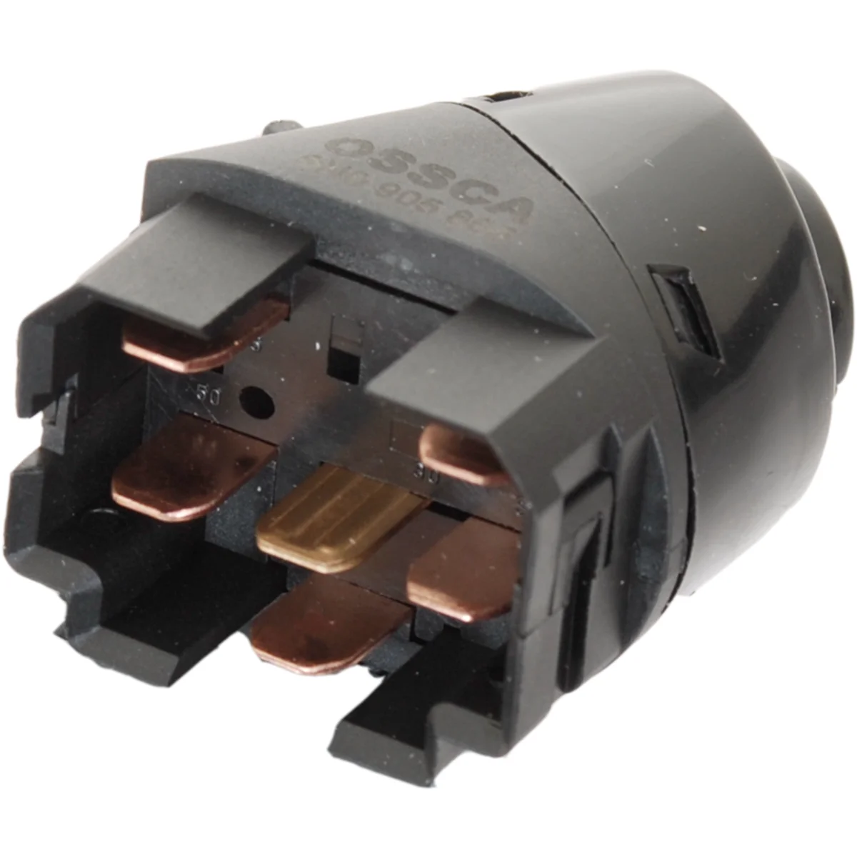 Tændlåskontaktdon VAG