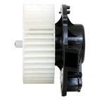 Kabineventilator Mercedes Benz