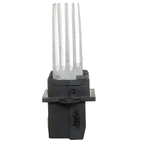 Ventilatorsp. Kontrol, Peugeot