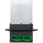 Ventilatorsp. Kontrol, Peugeot