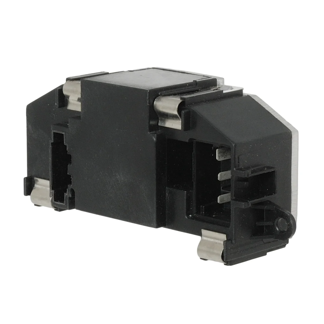 Ventilatorsystem Kontrol, Audi A4