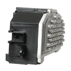 Ventilatorsystem Kontrol, Audi A4