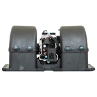 Kabineventilator. MAN TGA 24V