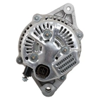 Toyota Diesel Generator 12V-80A