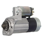 Mitsubishi Startmotor 12V-1.2kW