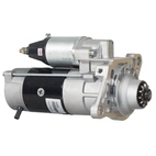 Isuzu 6HH1 Startmotor 24V-5.0kW