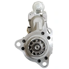 Kat/Cummins Startmotor 12V,11k
