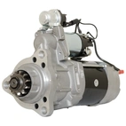 Kat/Cummins Startmotor 12V,11k