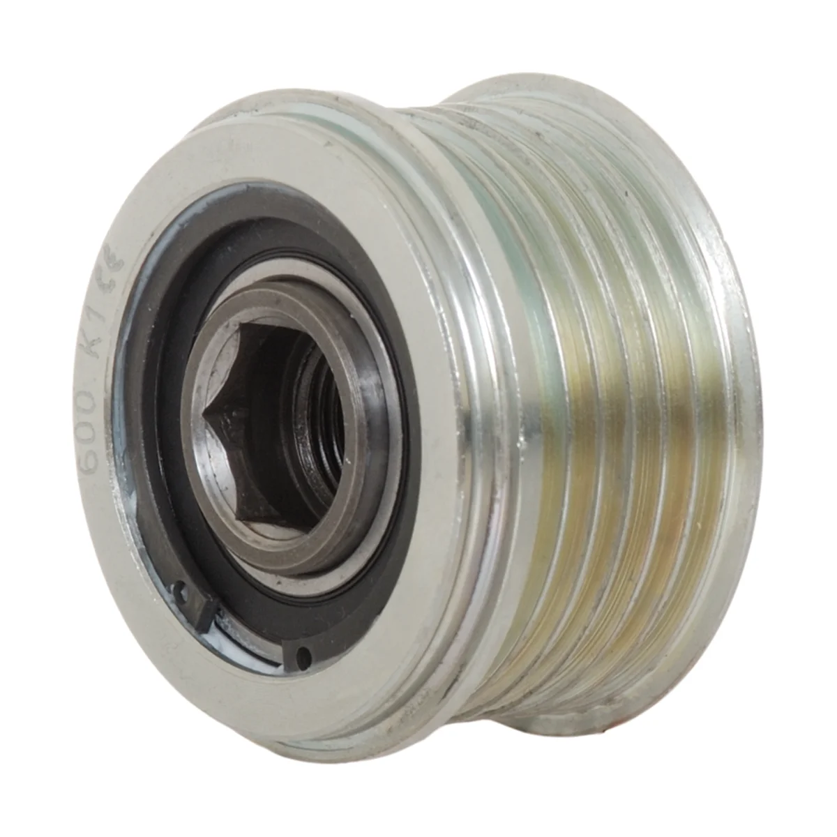 Frigangsrem.17x59x33,6, 6sp