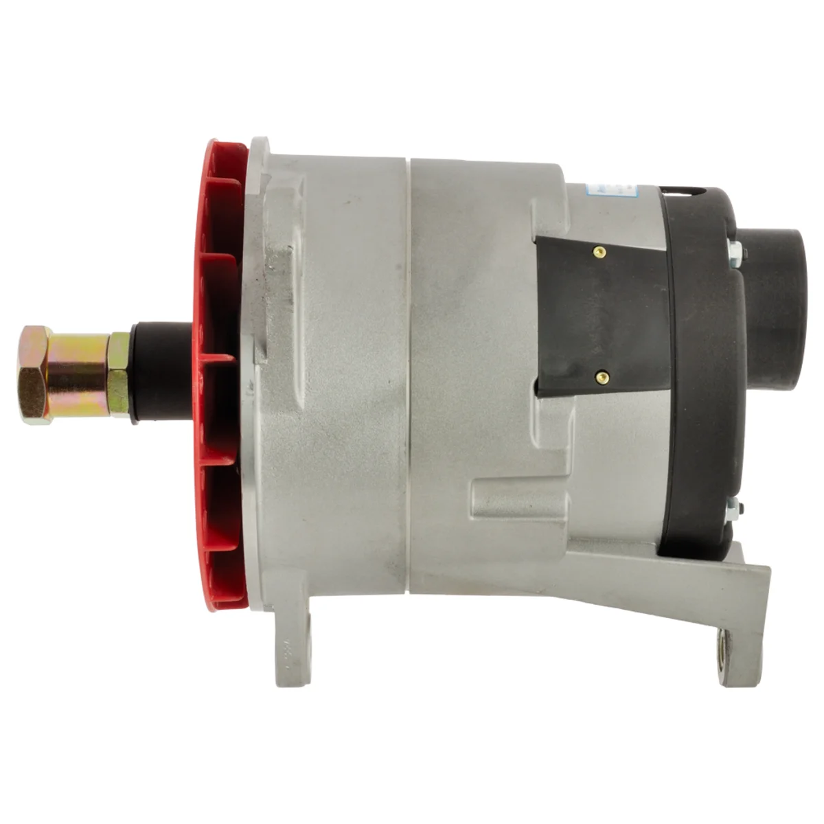 Mercedes Bøsning Generator 24V-140A