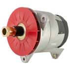 Mercedes Bøsning Generator 24V-140A