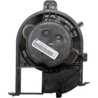 Kabineventilator. Renault Kangoo mv.