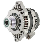 Chevrolet Diesel Generator 12V-120A