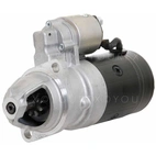Ford-New Holland Startmotor 12V