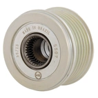 Fremdrivelsesrem.17x57x48, 6sp