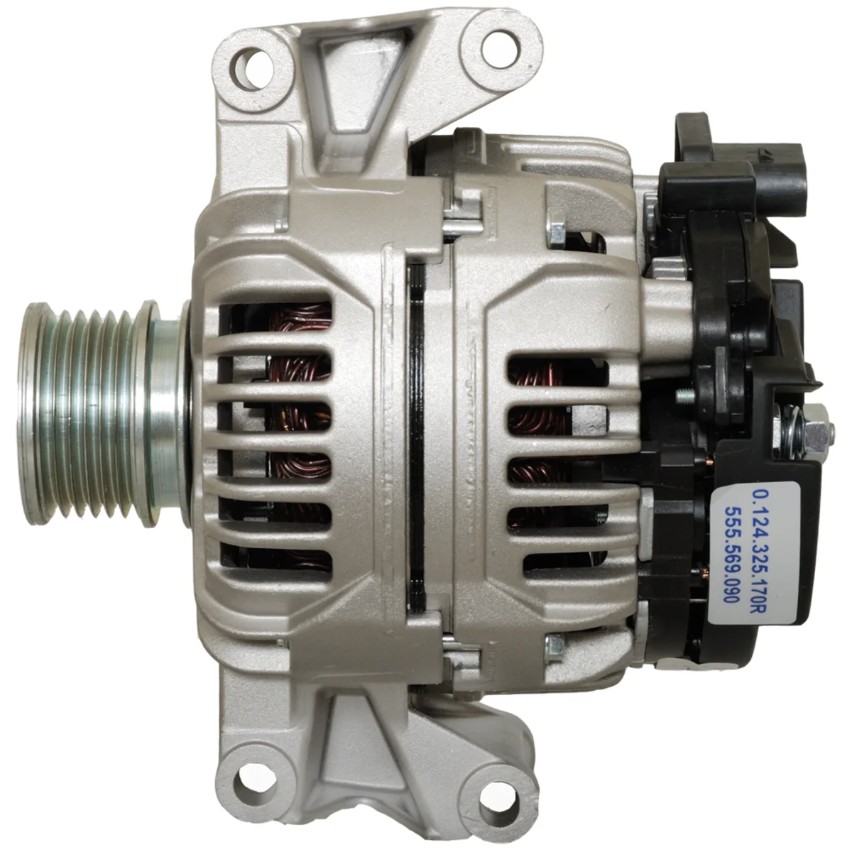 Mercedes Generator 12V-90A (LIN)