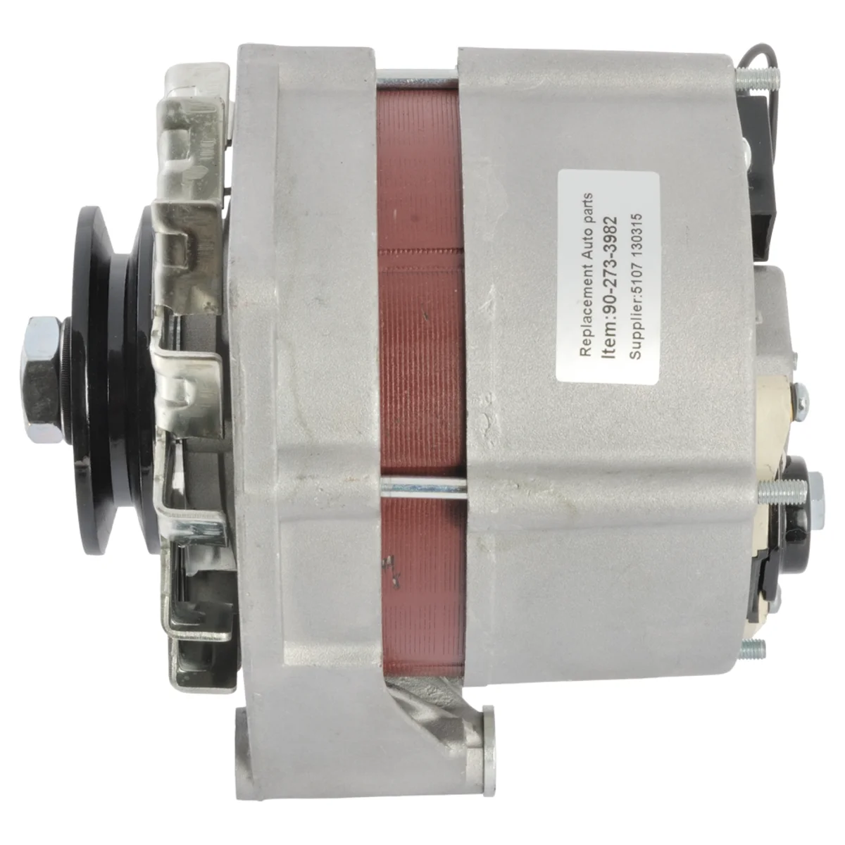 Deutz/Fendt Generator 12V-120A