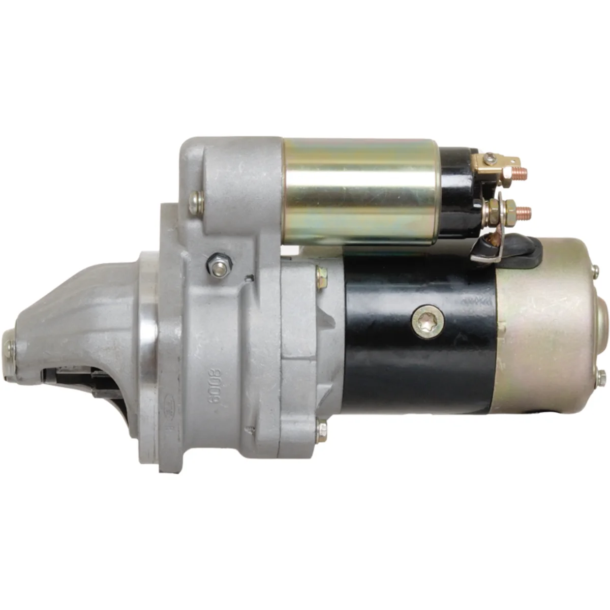 Nissan Lastvogn Startmotor 24V-4.5kW