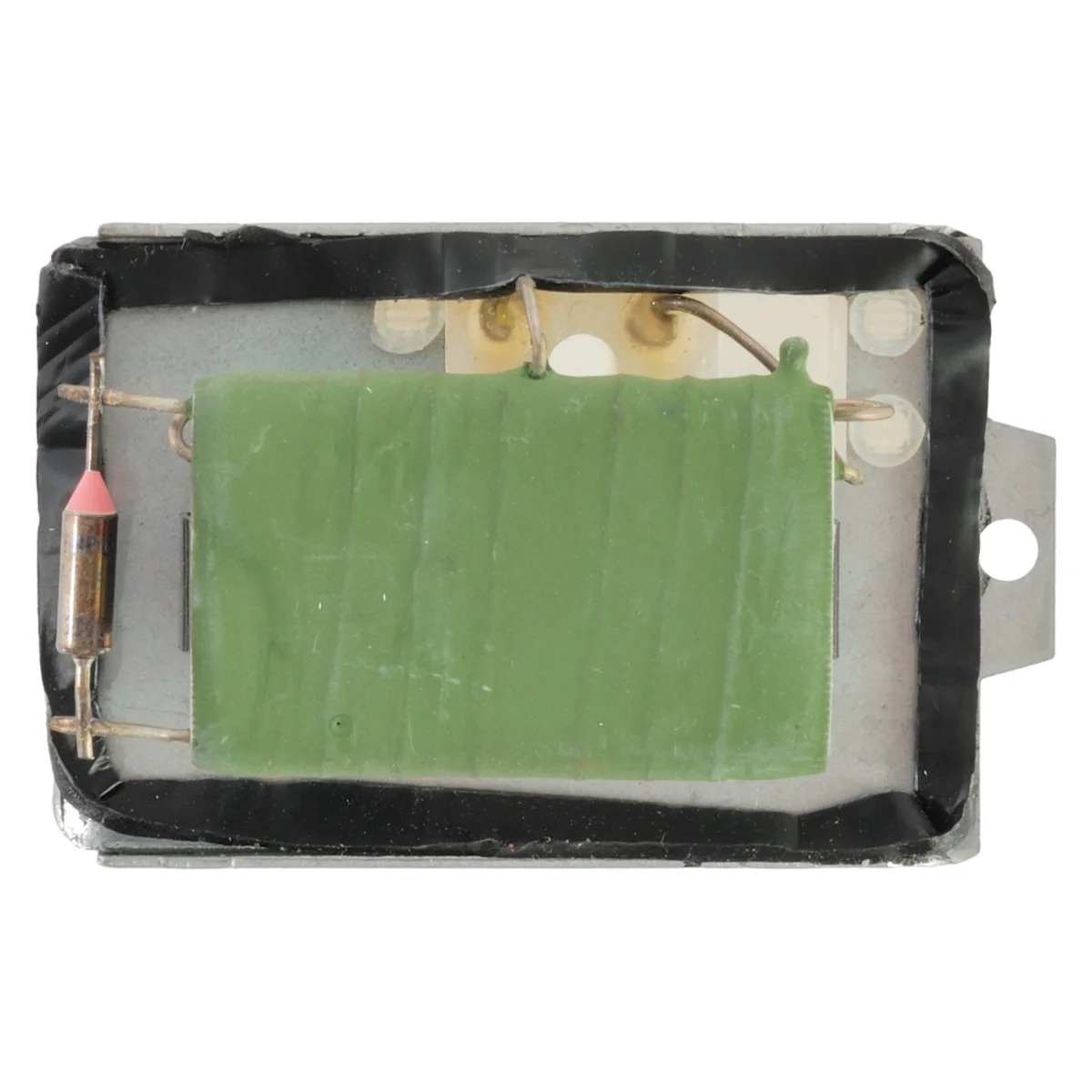 Modstand-Ventilatorm. VAG
