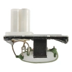 Modstand-Ventilatorm. VAG