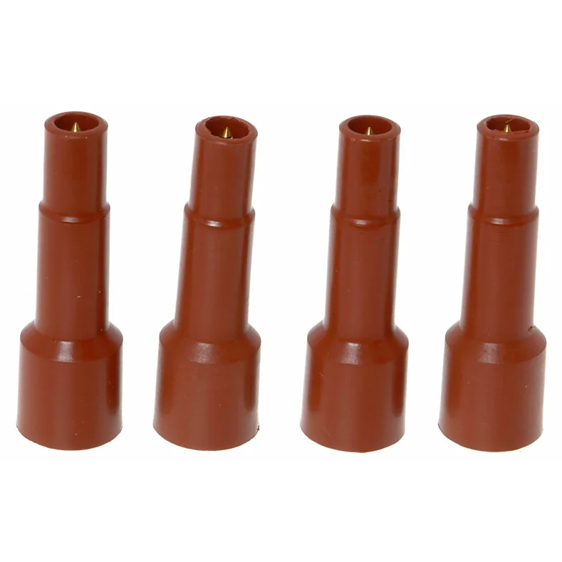 Tændhat rak, 5000 ohm, 621680