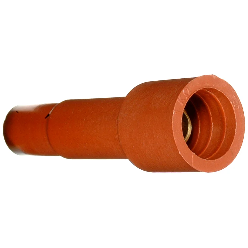 Tændhætte rak, 1000 ohm